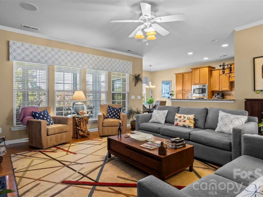 7019 Shenandoah Drive, Indian Land, SC 29707.  MLS# CAR4428295, YatesRealty ID 53714. 