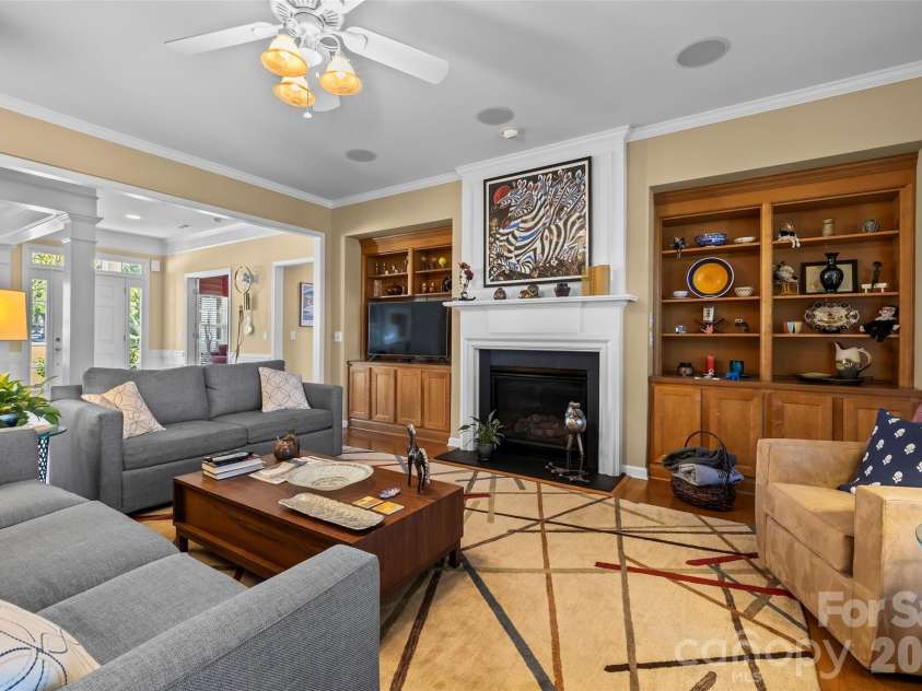 7019 Shenandoah Drive, Indian Land, SC 29707.  MLS# CAR4428295, YatesRealty ID 53714. 