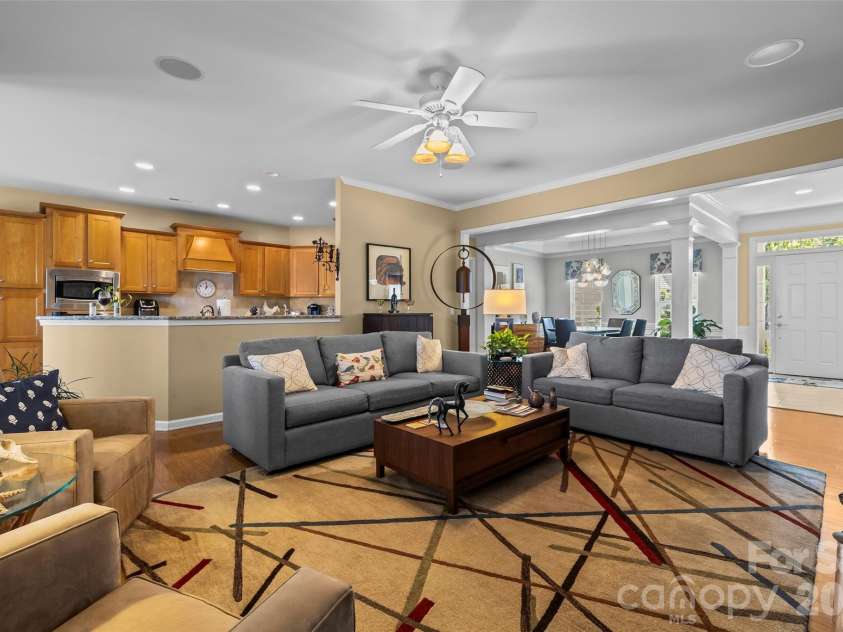 7019 Shenandoah Drive, Indian Land, SC 29707.  MLS# CAR4428295, YatesRealty ID 53714. 