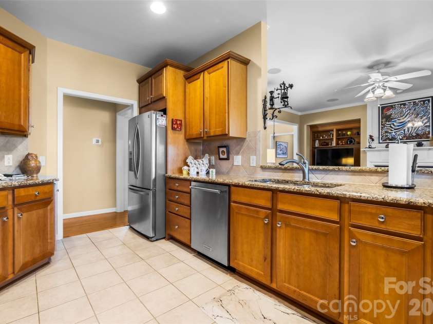 7019 Shenandoah Drive, Indian Land, SC 29707.  MLS# CAR4428295, YatesRealty ID 53714. 