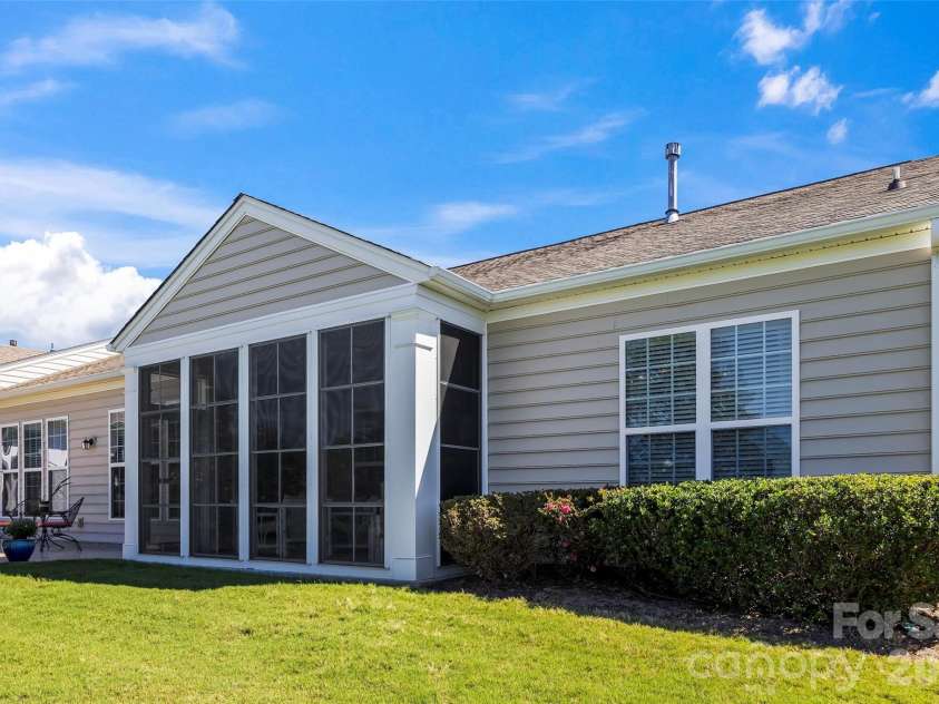 7019 Shenandoah Drive, Indian Land, SC 29707.  MLS# CAR4428295, YatesRealty ID 53714. 