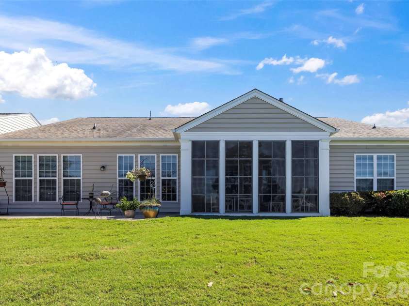 7019 Shenandoah Drive, Indian Land, SC 29707.  MLS# CAR4428295, YatesRealty ID 53714. 