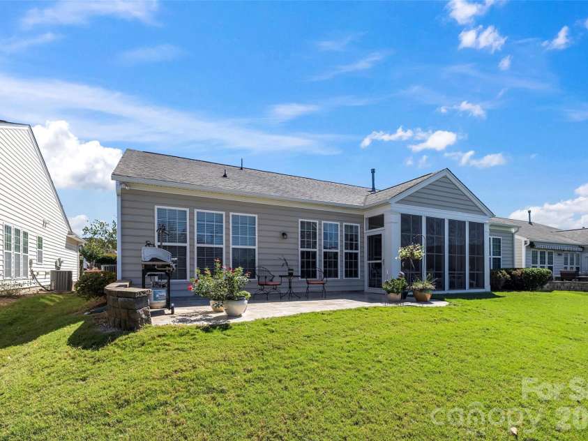 7019 Shenandoah Drive, Indian Land, SC 29707.  MLS# CAR4428295, YatesRealty ID 53714. 