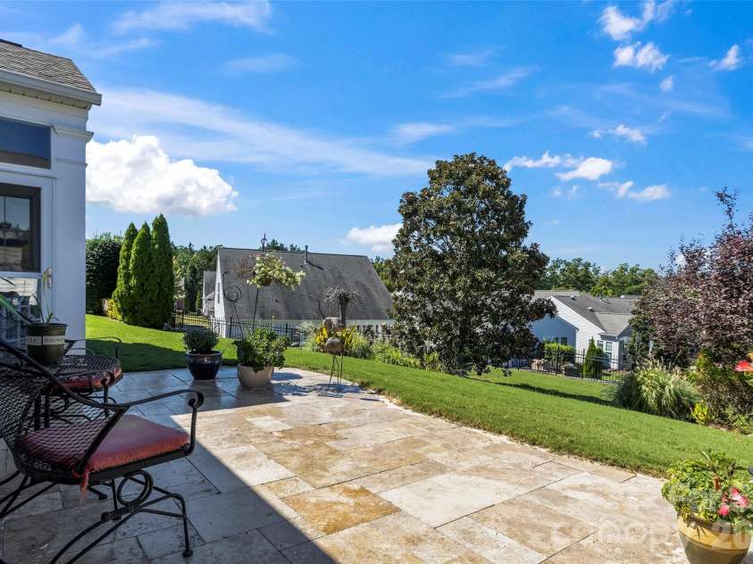 7019 Shenandoah Drive, Indian Land, SC 29707.  MLS# CAR4428295, YatesRealty ID 53714. 