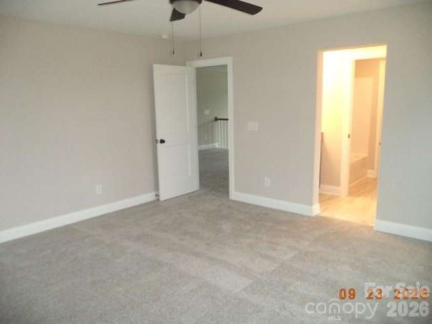 8722 Sherrills Ford Road, Sherrills Ford, NC 28673.  MLS# CAR4429772, YatesRealty ID 53716. Bedroom