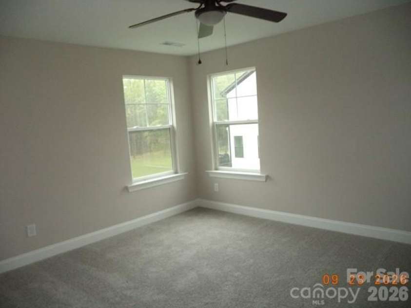 8722 Sherrills Ford Road, Sherrills Ford, NC 28673.  MLS# CAR4429772, YatesRealty ID 53716. Bedroom