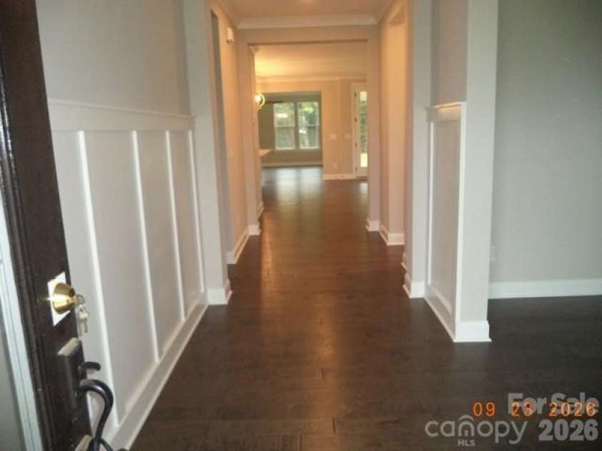 8722 Sherrills Ford Road, Sherrills Ford, NC 28673.  MLS# CAR4429772, YatesRealty ID 53716. Entry