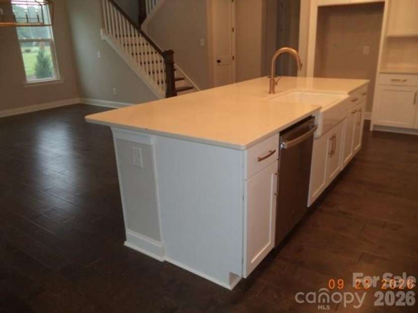 8722 Sherrills Ford Road, Sherrills Ford, NC 28673.  MLS# CAR4429772, YatesRealty ID 53716. Kitchen