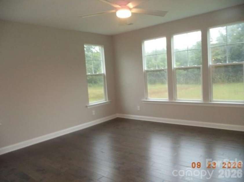 8722 Sherrills Ford Road, Sherrills Ford, NC 28673.  MLS# CAR4429772, YatesRealty ID 53716. Primary suite