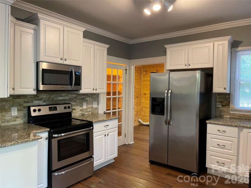 216 Catawba Avenue, Mount Holly, NC 28120.  MLS# CAR4425168, YatesRealty ID 53718. 