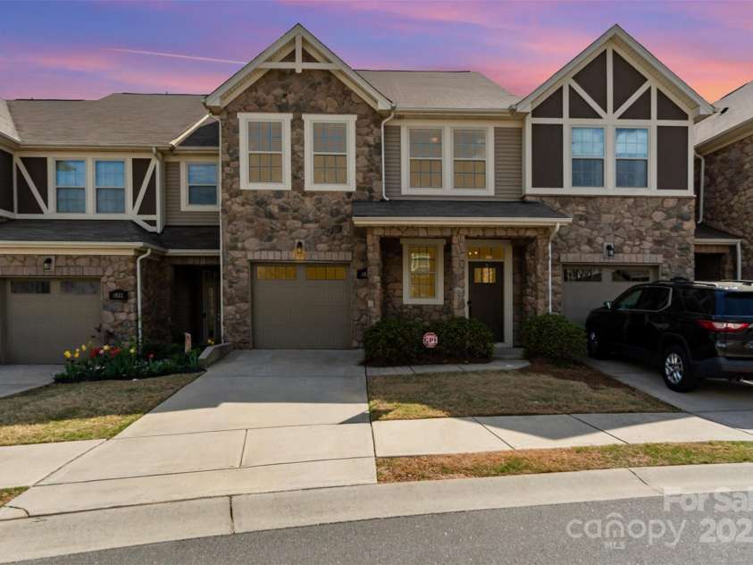 1030 Archibald Avenue, Fort Mill, SC 29708.  MLS# CAR4241697, YatesRealty ID 5372. 