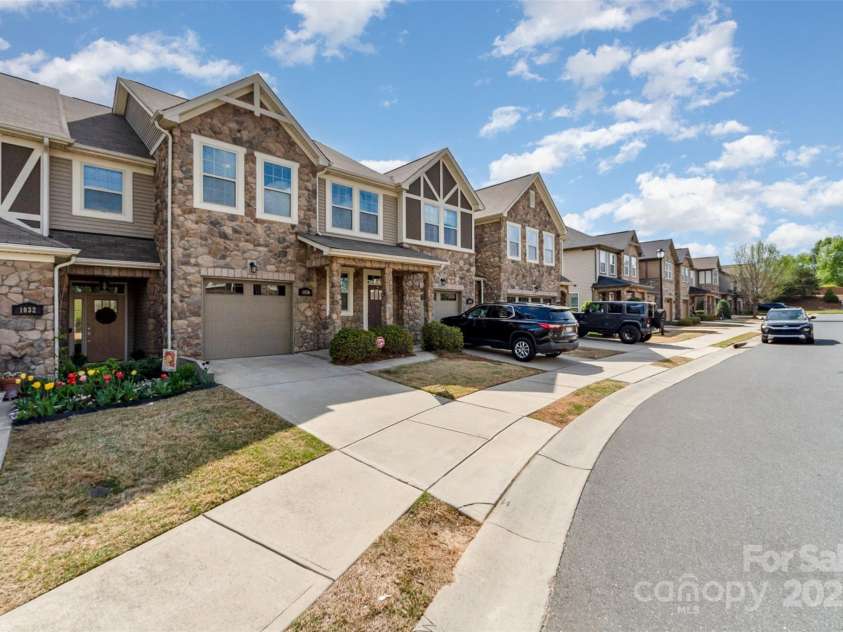 1030 Archibald Avenue, Fort Mill, SC 29708.  MLS# CAR4241697, YatesRealty ID 5372. 