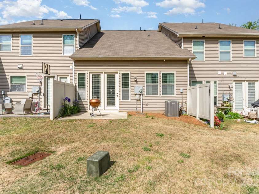 1030 Archibald Avenue, Fort Mill, SC 29708.  MLS# CAR4241697, YatesRealty ID 5372. 