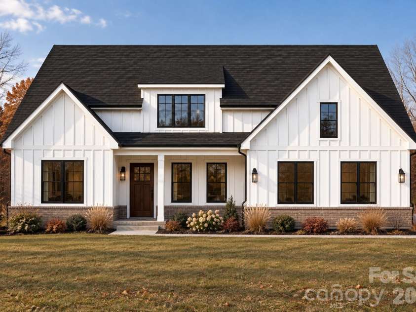 5017 Lancaster Highway, Monroe, NC 28112.  MLS# CAR4429531, YatesRealty ID 53721. 