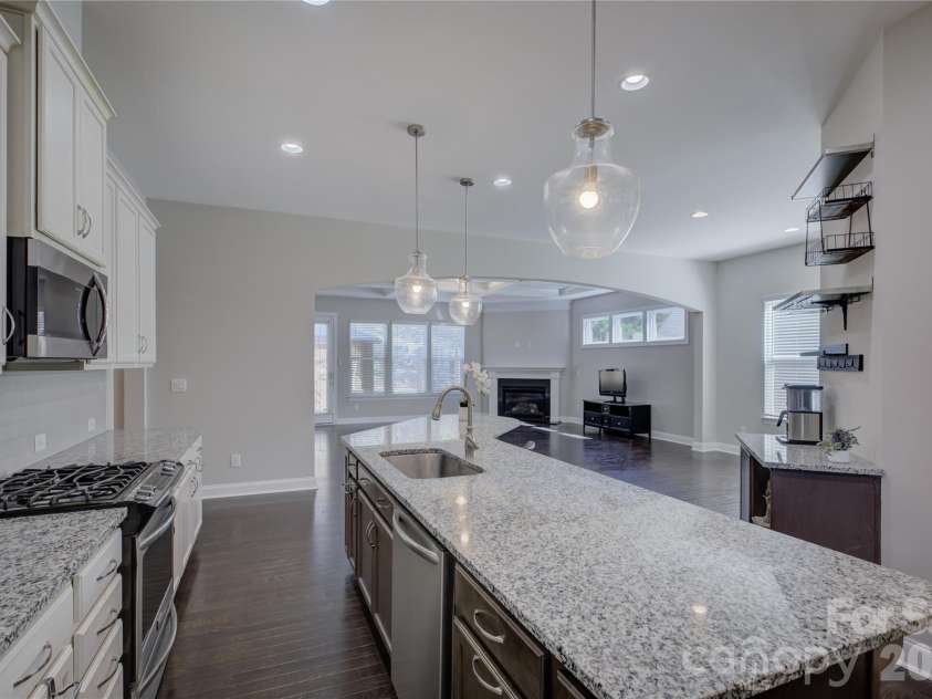 10025 St Kitts Landing Lane, Charlotte, NC 28278.  MLS# CAR4426225, YatesRealty ID 53722. 