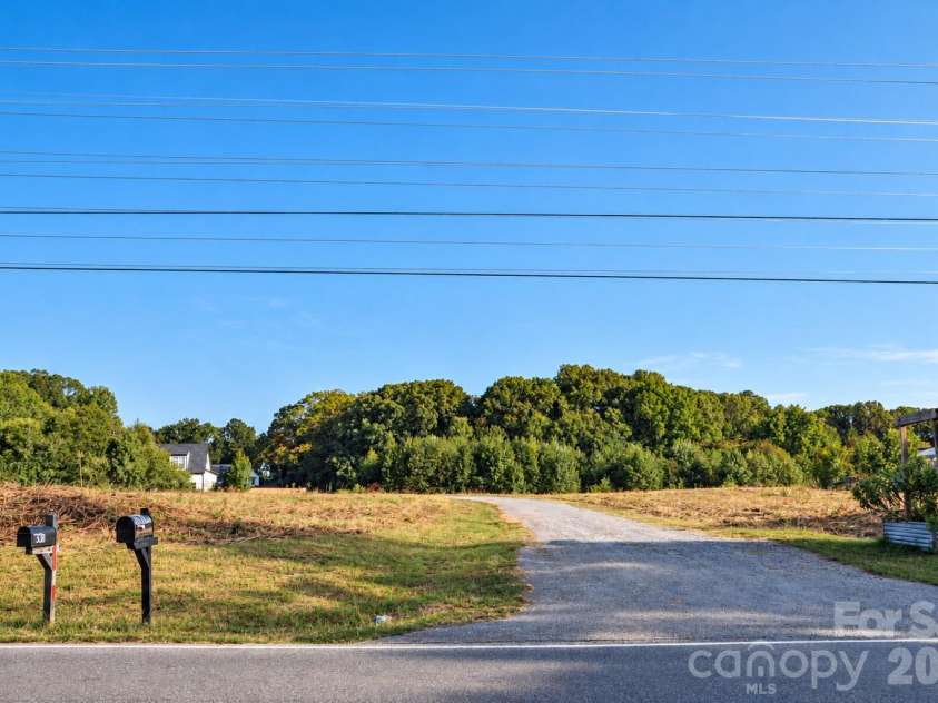 5021 Lancaster Highway, Monroe, NC 28112.  MLS# CAR4429852, YatesRealty ID 53728. 