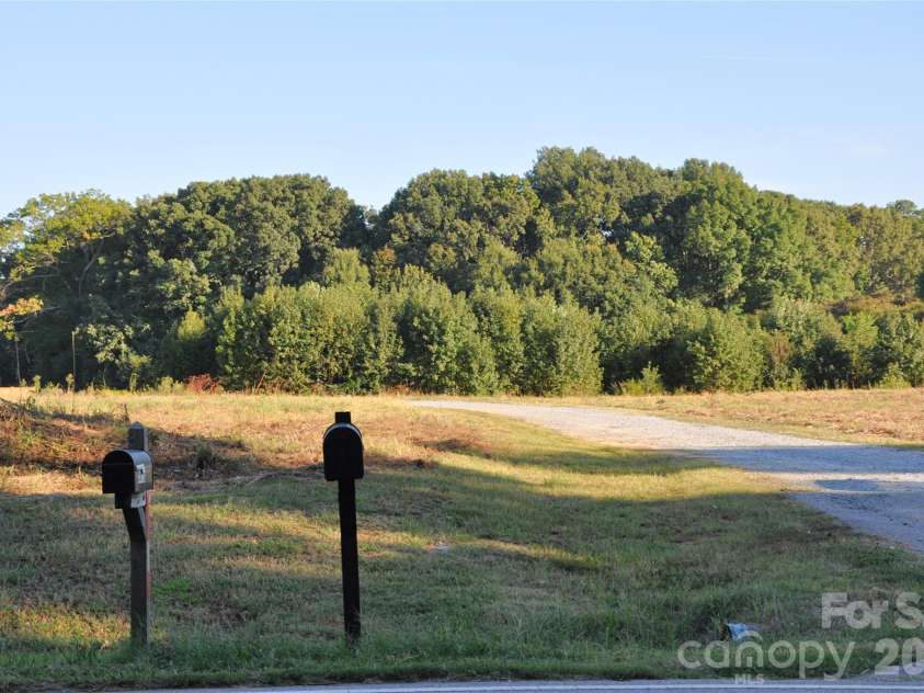 5021 Lancaster Highway, Monroe, NC 28112.  MLS# CAR4429852, YatesRealty ID 53728. 