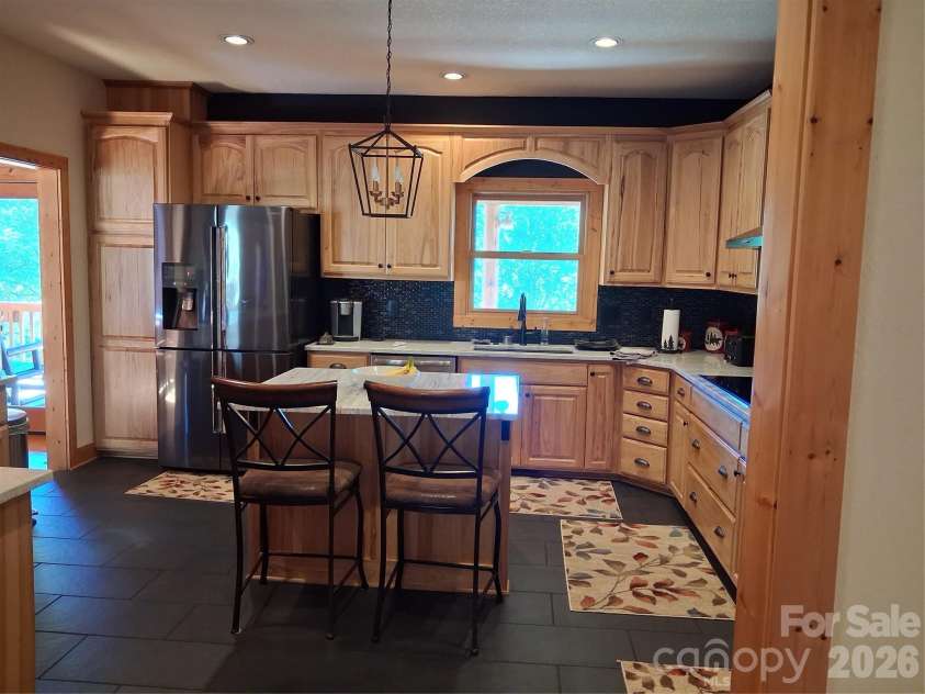 101 Trinity Drive, Clyde, NC 28721.  MLS# CAR4429185, YatesRealty ID 53729. 