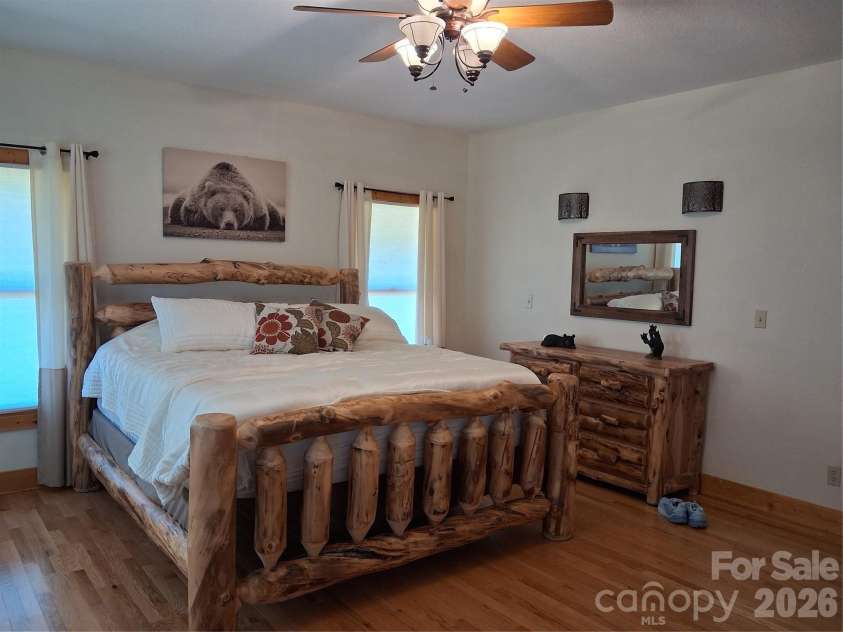 101 Trinity Drive, Clyde, NC 28721.  MLS# CAR4429185, YatesRealty ID 53729. 