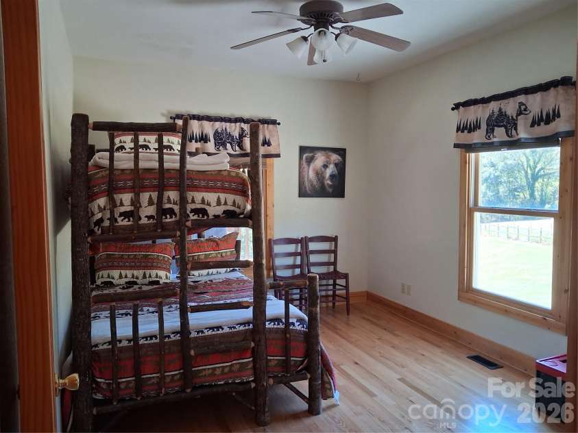 101 Trinity Drive, Clyde, NC 28721.  MLS# CAR4429185, YatesRealty ID 53729. 