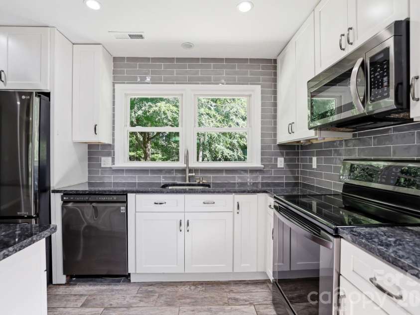 1108 Willoughby Road, Monroe, NC 28110.  MLS# CAR4275391, YatesRealty ID 5373. 