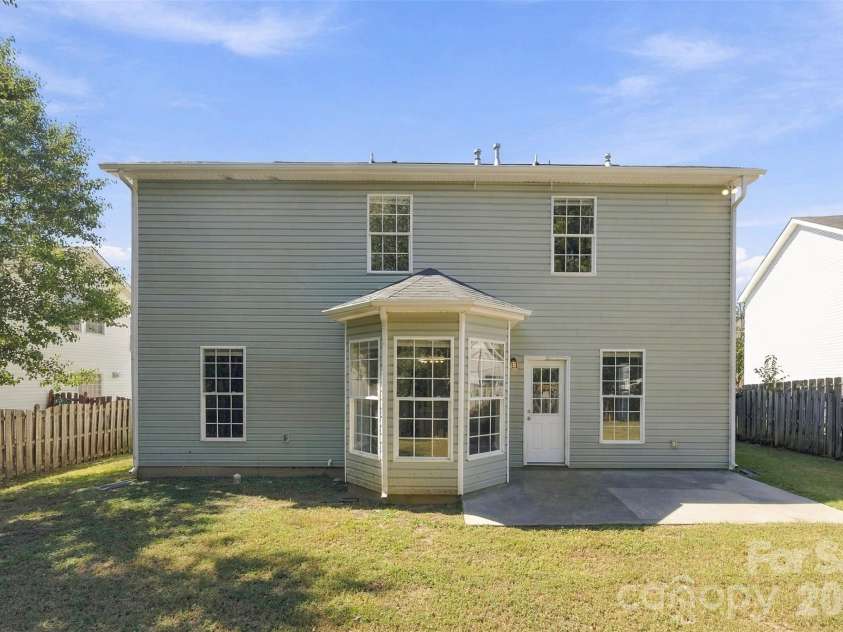 2220 Shumard Circle, Indian Trail, NC 28079.  MLS# CAR4429861, YatesRealty ID 53730. 