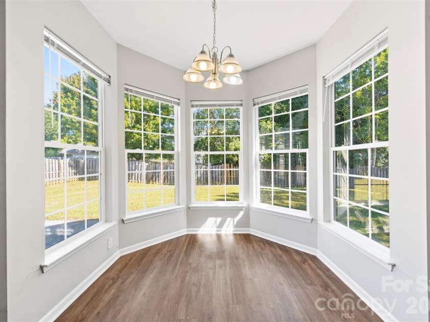 2220 Shumard Circle, Indian Trail, NC 28079.  MLS# CAR4429861, YatesRealty ID 53730. 