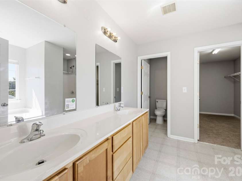 2220 Shumard Circle, Indian Trail, NC 28079.  MLS# CAR4429861, YatesRealty ID 53730. 