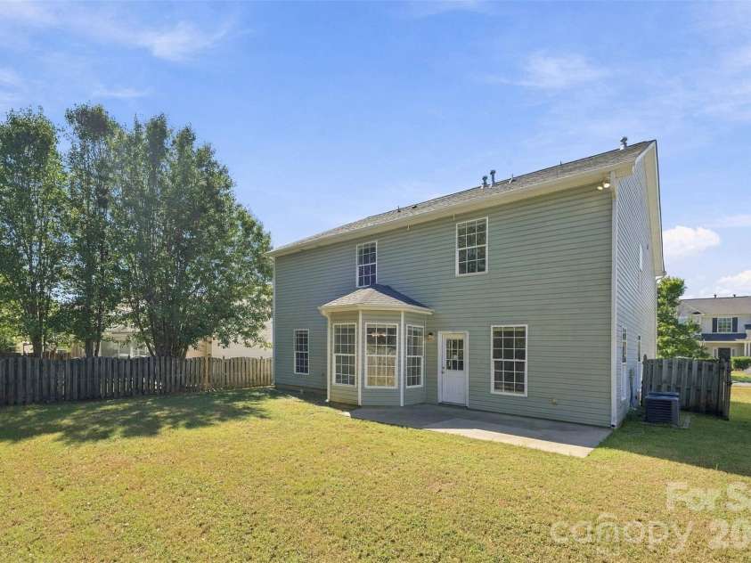 2220 Shumard Circle, Indian Trail, NC 28079.  MLS# CAR4429861, YatesRealty ID 53730. 