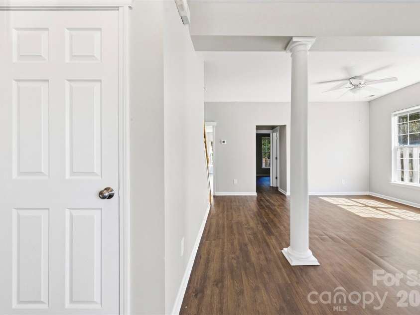 2220 Shumard Circle, Indian Trail, NC 28079.  MLS# CAR4429861, YatesRealty ID 53730. 