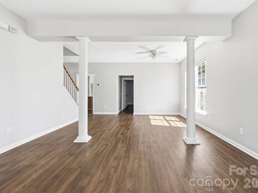 2220 Shumard Circle, Indian Trail, NC 28079.  MLS# CAR4429861, YatesRealty ID 53730. 