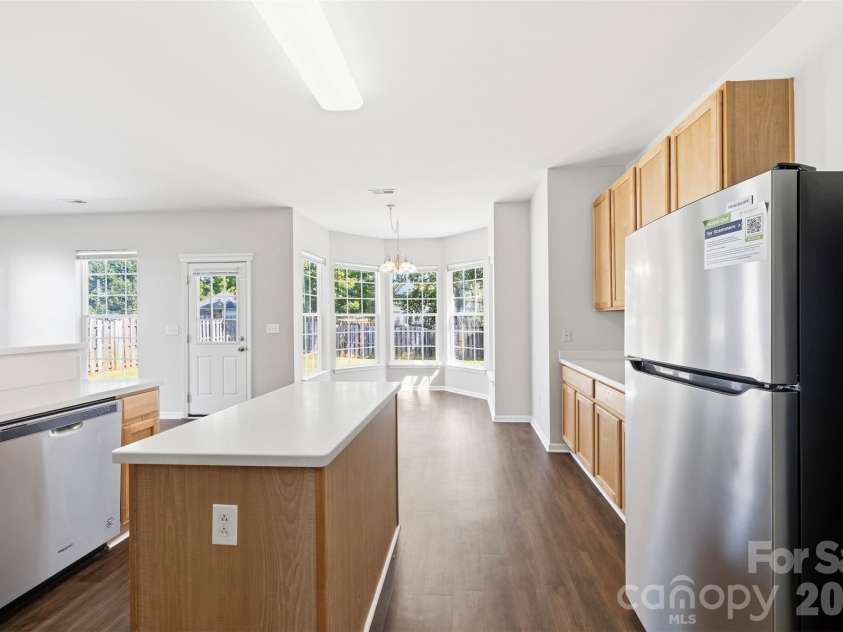 2220 Shumard Circle, Indian Trail, NC 28079.  MLS# CAR4429861, YatesRealty ID 53730. 