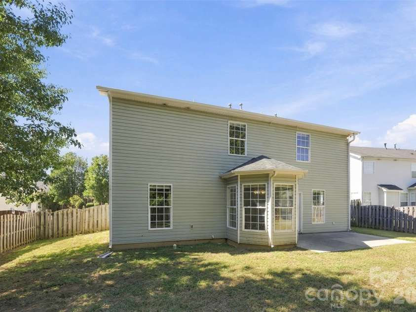 2220 Shumard Circle, Indian Trail, NC 28079.  MLS# CAR4429861, YatesRealty ID 53730. 