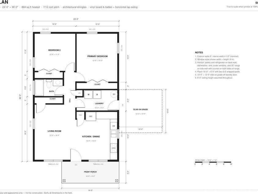 88 Park Drive, Ansonville, NC 28007.  MLS# CAR4429875, YatesRealty ID 53731. 