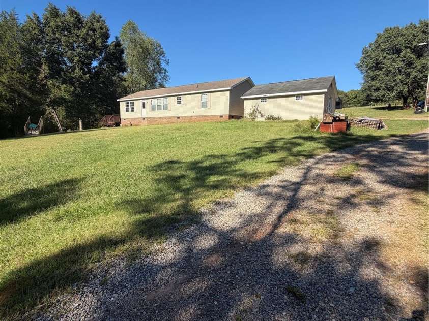 1352 Williamson Road, Shelby, NC 28150.  MLS# CAR4429882, YatesRealty ID 53734. 