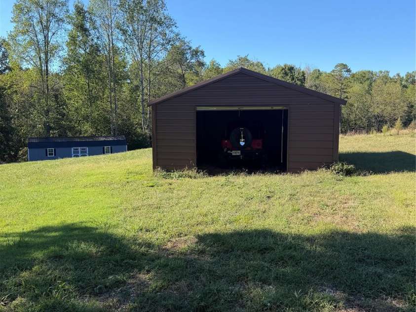 1352 Williamson Road, Shelby, NC 28150.  MLS# CAR4429882, YatesRealty ID 53734. 