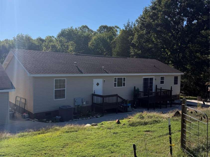 1352 Williamson Road, Shelby, NC 28150.  MLS# CAR4429882, YatesRealty ID 53734. 