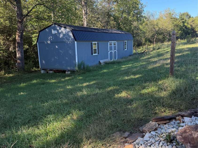 1352 Williamson Road, Shelby, NC 28150.  MLS# CAR4429882, YatesRealty ID 53734. 