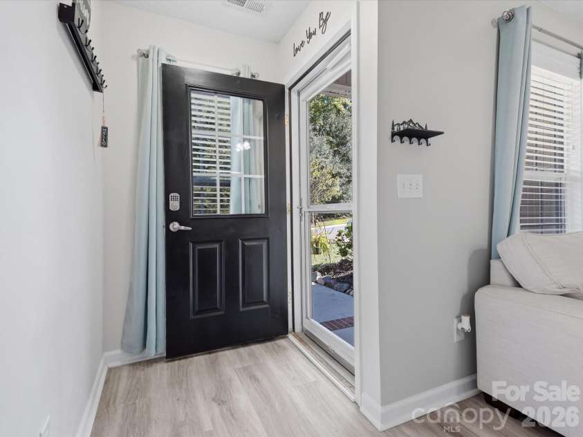 545 Weavers Crossing, Fort Mill, SC 29715.  MLS# CAR4429864, YatesRealty ID 53735. 