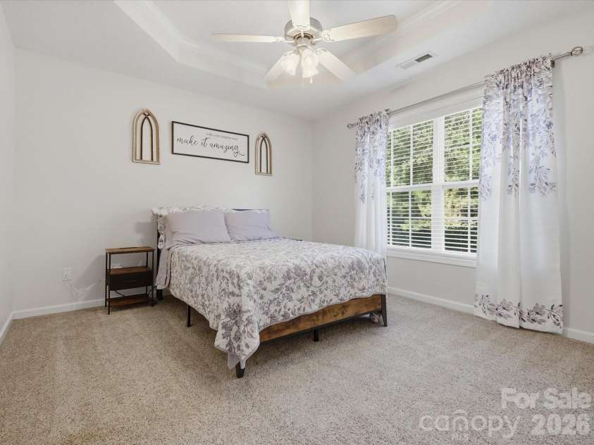 545 Weavers Crossing, Fort Mill, SC 29715.  MLS# CAR4429864, YatesRealty ID 53735. 