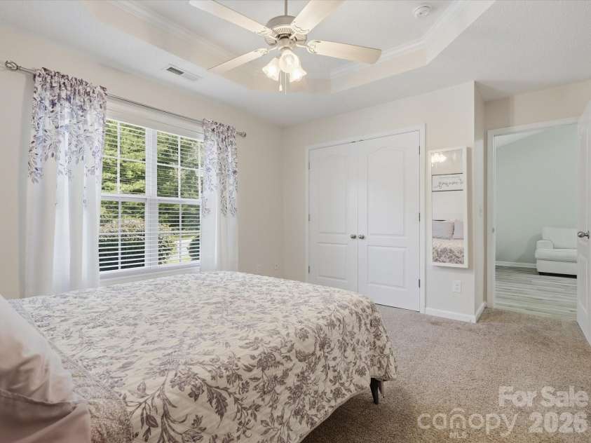 545 Weavers Crossing, Fort Mill, SC 29715.  MLS# CAR4429864, YatesRealty ID 53735. 