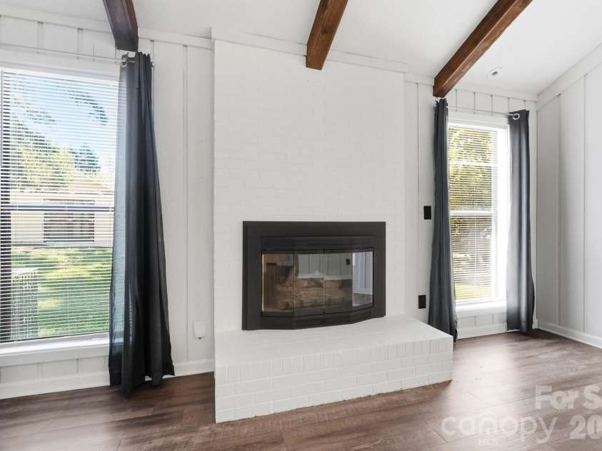 5921 Falstaff Drive, Charlotte, NC 28227.  MLS# CAR4429279, YatesRealty ID 53736. 