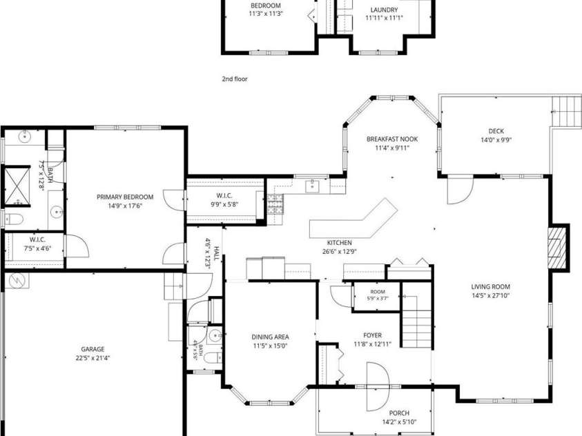 165 Scott Trace, Salisbury, NC 28147.  MLS# CAR4429732, YatesRealty ID 53739. 