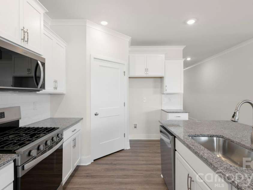 610 River Bottom Road, Fletcher, NC 28792.  MLS# CAR4331271, YatesRealty ID 5374. 