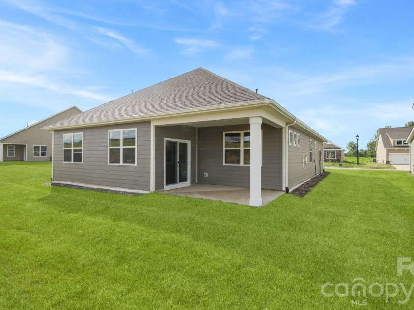 610 River Bottom Road, Fletcher, NC 28792.  MLS# CAR4331271, YatesRealty ID 5374. 