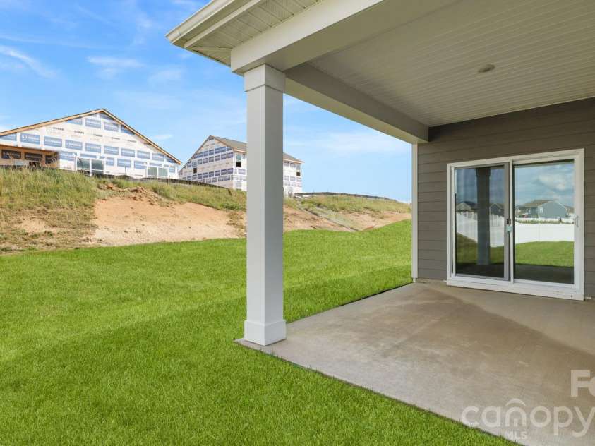 610 River Bottom Road, Fletcher, NC 28792.  MLS# CAR4331271, YatesRealty ID 5374. 