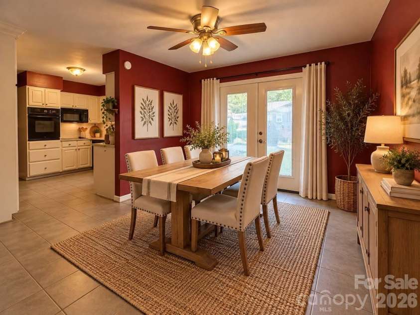 3204 Bass Avenue, Valdese, NC 28690.  MLS# CAR4429440, YatesRealty ID 53741. 