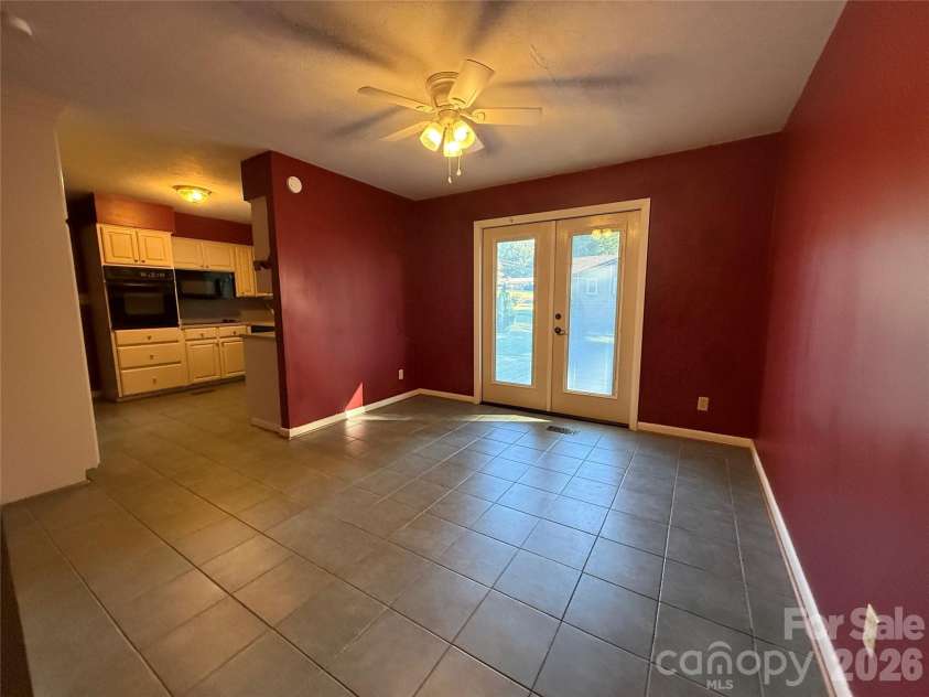 3204 Bass Avenue, Valdese, NC 28690.  MLS# CAR4429440, YatesRealty ID 53741. 