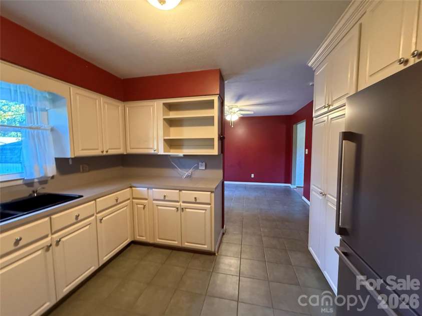 3204 Bass Avenue, Valdese, NC 28690.  MLS# CAR4429440, YatesRealty ID 53741. 