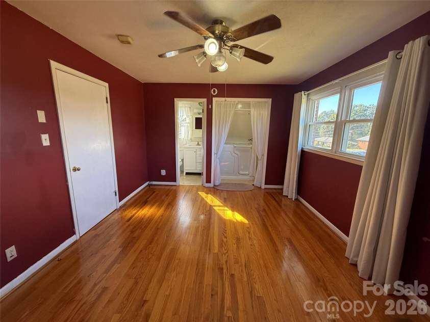 3204 Bass Avenue, Valdese, NC 28690.  MLS# CAR4429440, YatesRealty ID 53741. 